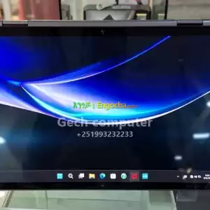 Hp Spectre  x360 2-in-1 laptop 14 (OLED, Ultra 7) 14" 2.8K OLED display  Intel® Core™ Ult Price in Ethiopia